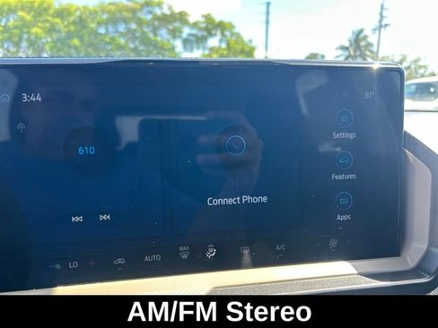 Used 2025 Ford Bronco Sport Big Bend AWD/4WD image 13