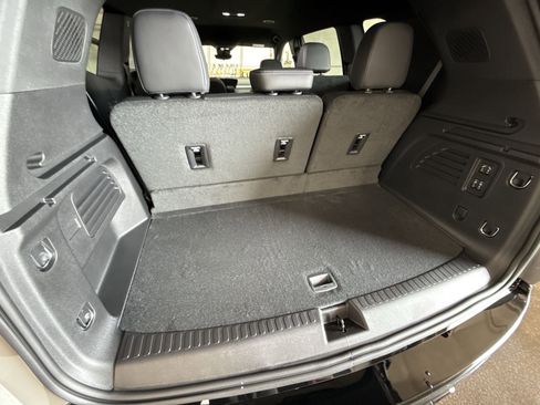 New 2026 Buick Enclave Sport Touring image 25