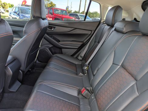 Used 2021 Subaru Crosstrek 2.5i Limited w/ Moonroof Package 2 image 16