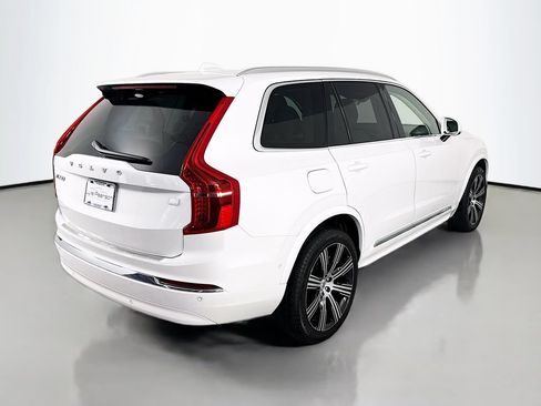 Used 2024 Volvo XC90 T8 Plus w/ Protection Package Premier AWD/4WD image 9