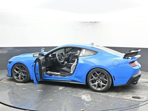 New 2025 Ford Mustang GT Premium w/ GT Performance Package image 54