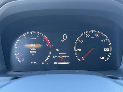 New 2026 Honda Ridgeline Black Edition image 28