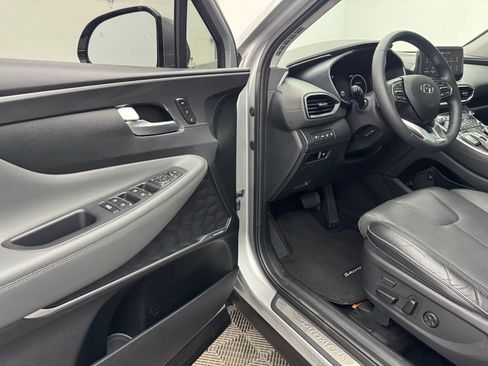 Used 2021 Hyundai Santa Fe Limited image 15