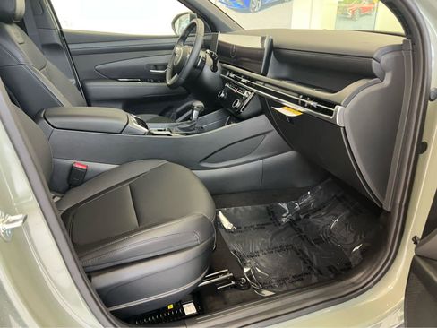 New 2026 Hyundai Santa Cruz XRT AWD/4WD image 19
