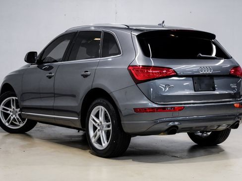 Used 2016 Audi Q5 2.0T Premium Plus w/ Technology Package image 17