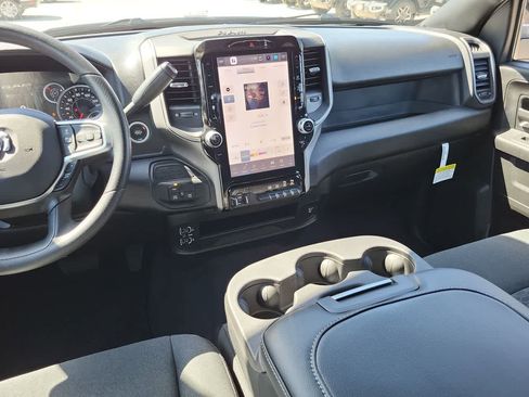 New 2026 RAM 2500 Tradesman AWD/4WD image 24