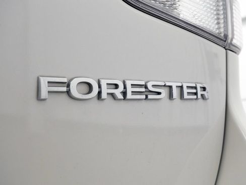 Used 2023 Subaru Forester Limited AWD/4WD image 47