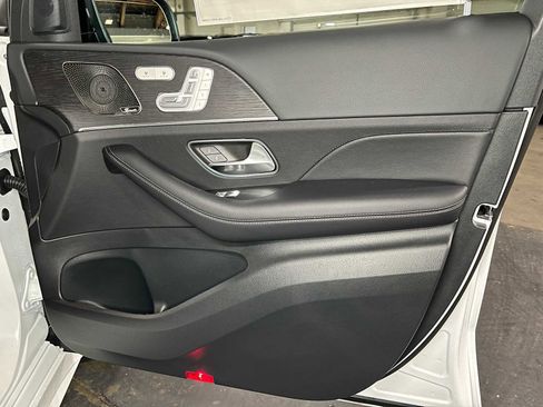 New 2026 Mercedes-Benz GLE 350 4MATIC image 10