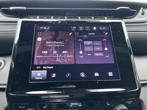 New 2026 Jeep Grand Cherokee Laredo X RWD image 47