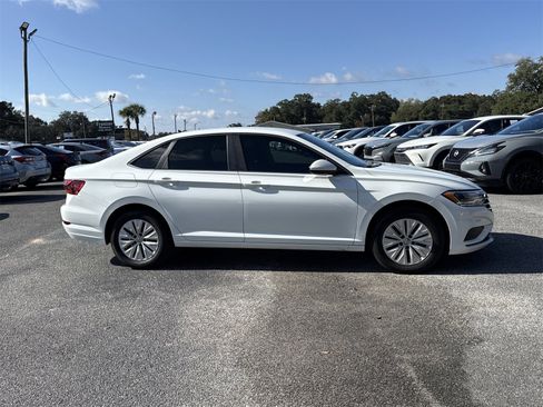 Used 2019 Volkswagen Jetta S w/ Driver Assistance Package image 6