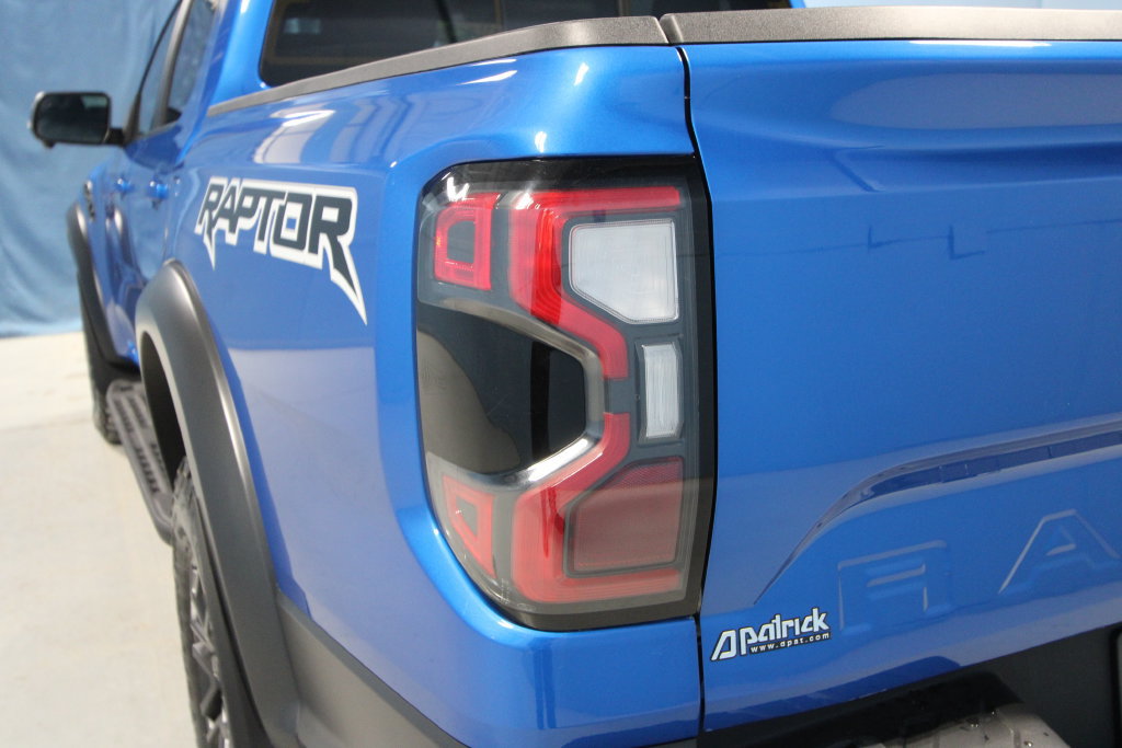 Used 2025 Ford Ranger Raptor AWD/4WD image 42