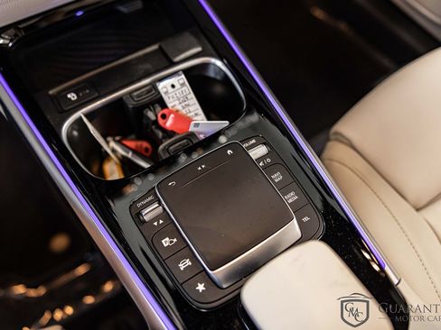 Used 2023 Mercedes-Benz EQB 250+ w/ Exclusive Package image 29