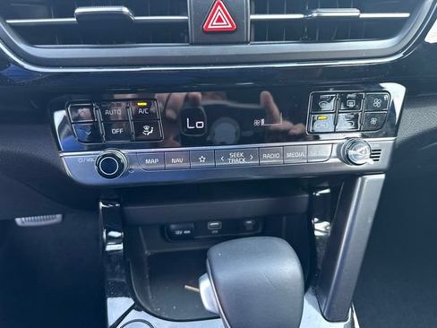 Used 2026 Kia Seltos S FWD image 13