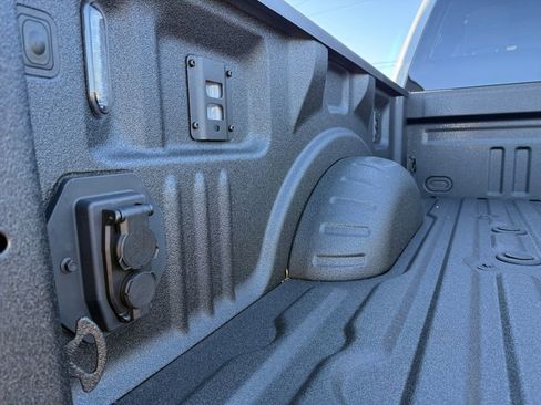 New 2026 Ford F350 Lariat w/ Lariat Premium Package image 16