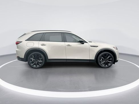 New 2026 MAZDA CX-90 Plug-In Hybrid w/Premium Sport image 9