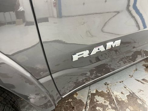 New 2026 RAM 1500 Laramie w/ Laramie Preferred Package image 28