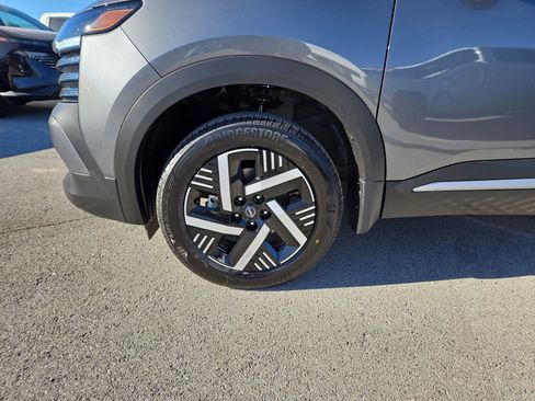 New 2026 Nissan Kicks SV w/ SV Premium Package image 38