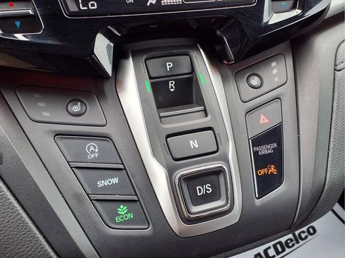 Used 2025 Honda Odyssey Sport-L image 13