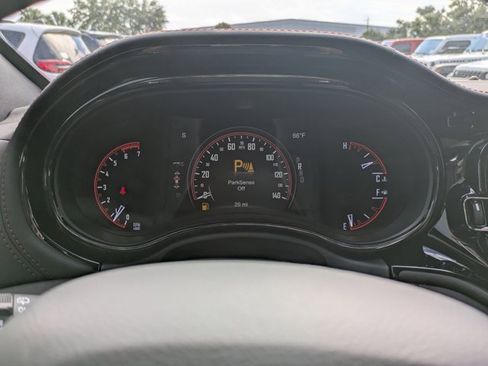 New 2026 Dodge Durango GT image 24