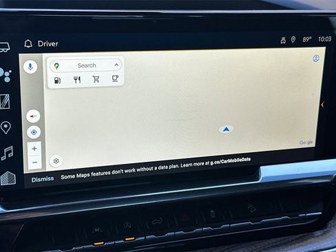 Used 2023 Chevrolet Silverado 1500 RST image 21