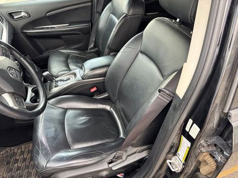 Used 2016 Dodge Journey Crossroad w/ Popular Equipment Group AWD/4WD image 16