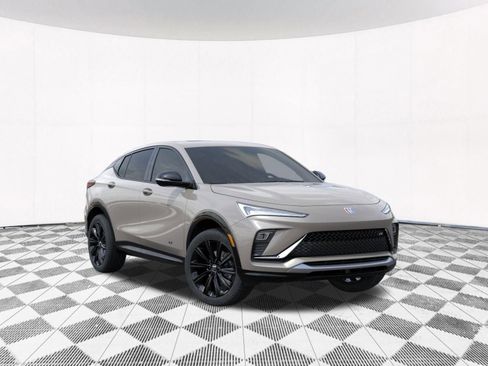 New 2026 Buick Envista Sport Touring image 12