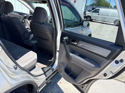 Used 2011 Honda CR-V EX image 13