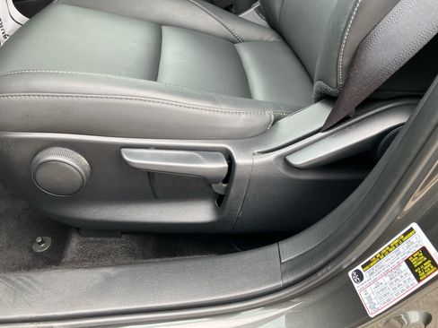 Used 2025 MAZDA CX-30 AWD 2.5 S w/ Select Sport Pkg image 11