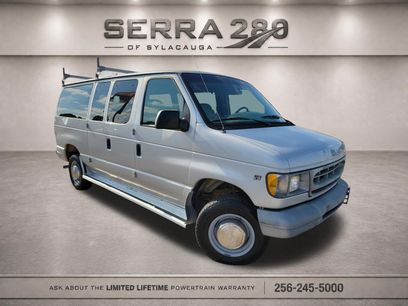 Used 2000 Ford E-250 and Econoline 250