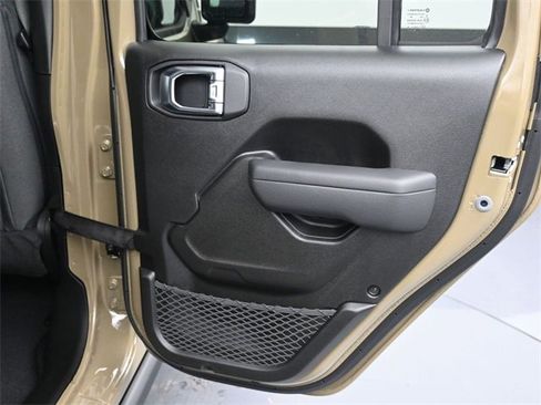 New 2026 Jeep Gladiator Willys image 13