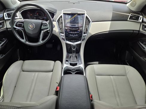 Used 2016 Cadillac SRX Performance FWD image 16