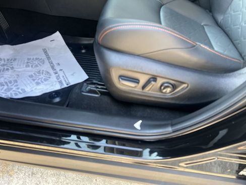 Used 2023 Toyota RAV4 Adventure w/ Convenience Package image 13