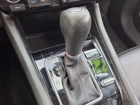 Used 2022 Jeep Compass Latitude w/ Convenience Group image 17