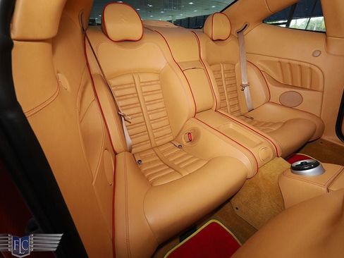 Used 2007 Ferrari 612 Scaglietti image 28