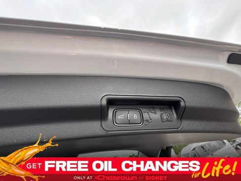 New 2026 Ford Explorer Active w/ Active Comfort Package AWD/4WD image 30