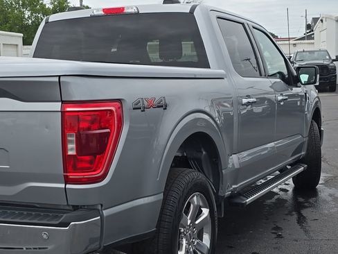 Used 2022 Ford F150 XLT w/ Equipment Group 302A High AWD/4WD image 66
