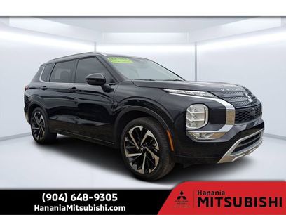 Used 2024 Mitsubishi Outlander SEL