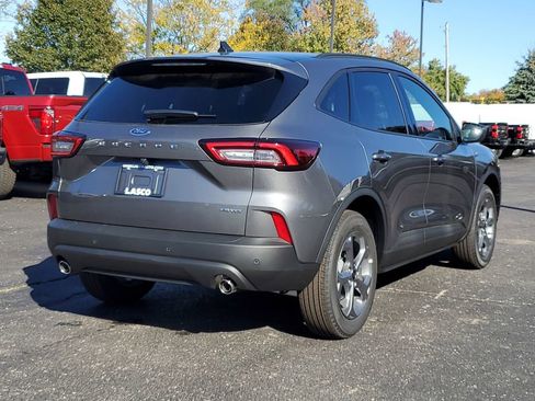 New 2026 Ford Escape ST-Line w/ Tech Pack #1 image 4