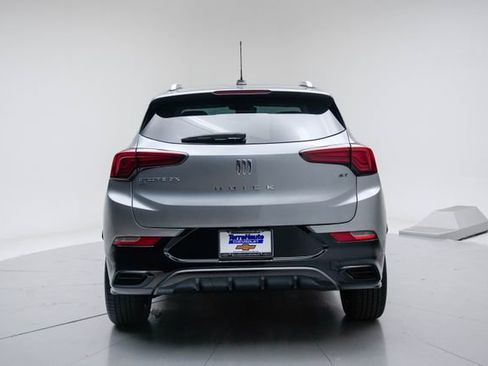 Used 2024 Buick Encore GX Sport Touring AWD/4WD image 6