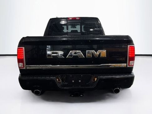 Used 2016 RAM 1500 Limited image 7