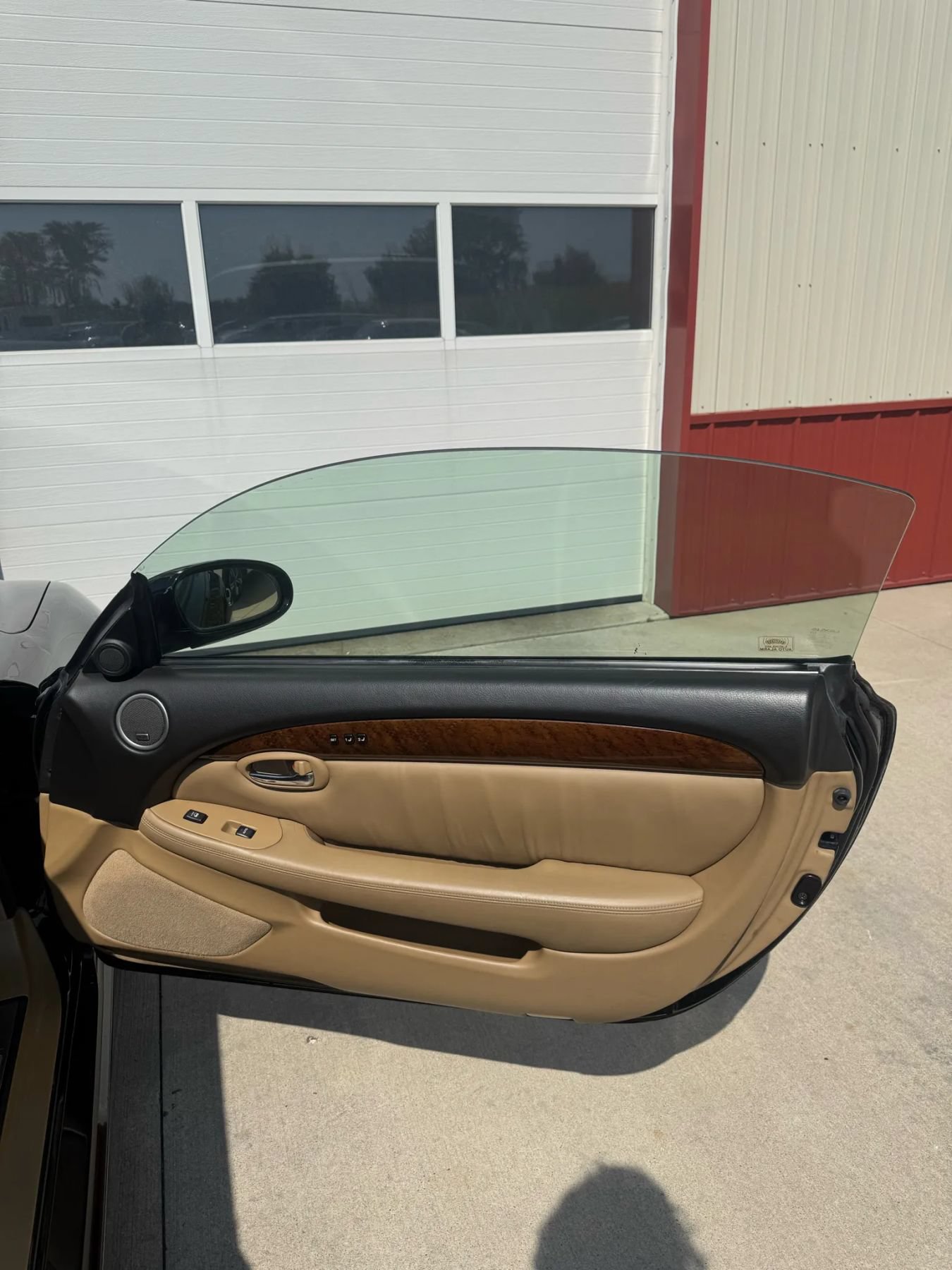 Used 2006 Lexus SC 430 Convertible w/ Preferred Accessory Pkg RWD image 17