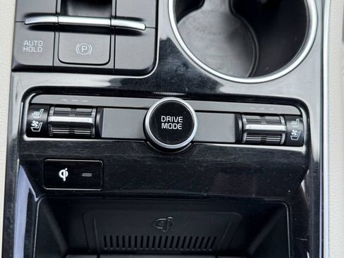 Used 2021 Kia K5 EX FWD image 22