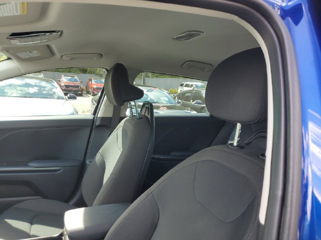 New 2026 Kia K4 FWD image 23