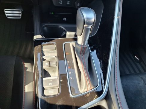 New 2026 Acura ADX A-Spec image 18