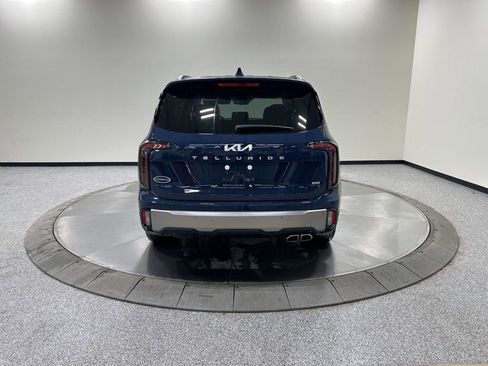 New 2025 Kia Telluride EX image 6
