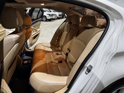 Used 2014 BMW 535i xDrive xDrive image 18