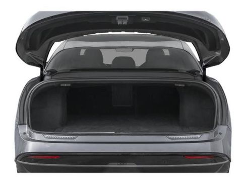 Used 2024 Lucid Air Touring image 13