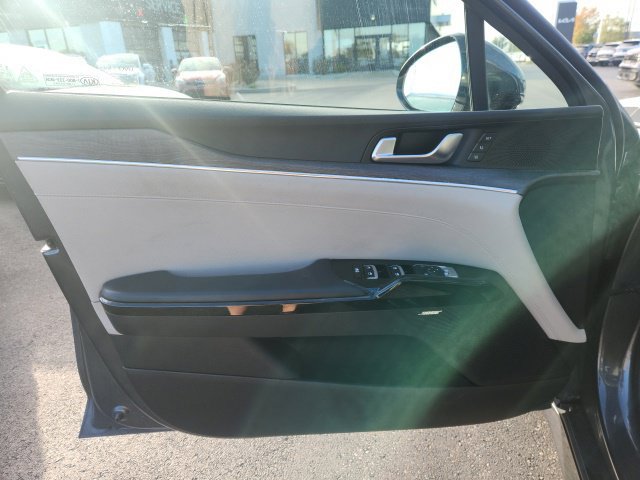 Used 2021 Kia K5 EX w/ EX Premium Package FWD image 13