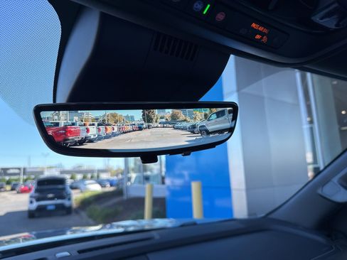 New 2026 Chevrolet Tahoe Premier image 33