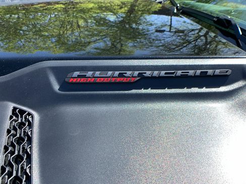 New 2026 RAM 1500 RHO AWD/4WD image 9